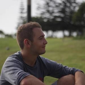 Meet your Posher, Steven